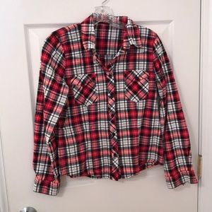 Red Flannel